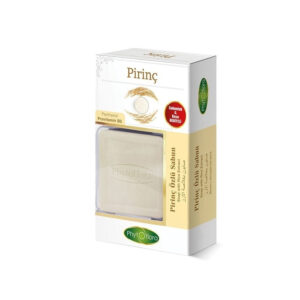 فيتوفلورا صابون الرز