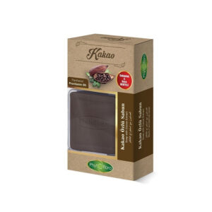Paksa Cocoa Soap