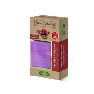 Paksa Grapeseed Soap