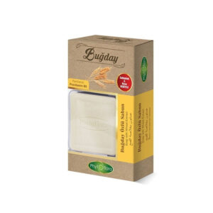 فيتوفلورا صابون القمح