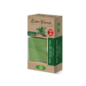 فيتوفلورا صابون الغار