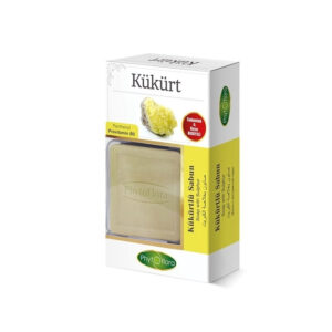 فيتوفلورا الصابون الكبريتي