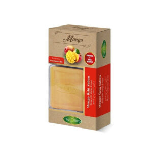 فيتوفلورا صابون المانجو