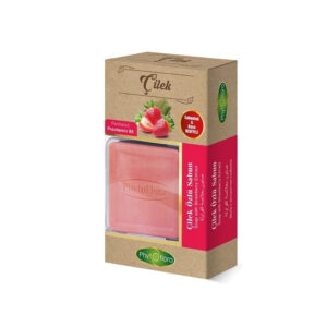 فيتوفلورا صابون الفراولة