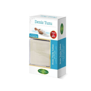 فيتوفلورا صابون ملح البحر