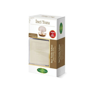 فيتوفلورا صابون مستخلص البابايا