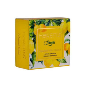 Harims Lemon Soap 120g