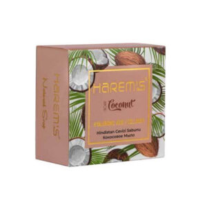 Harims Coconut Soap 120g