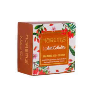 Harims Anti-Cellulite Soap 120g