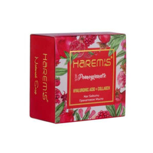 Harims Pomegranate Soap 120g