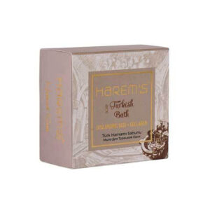 Harims Turkish Bath Soap 120g