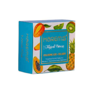 Harims Tropical Fruit Soap 120g