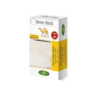 فيتوفلورا صابون حليب الإبل