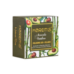 Harims Avocado Soap 120g