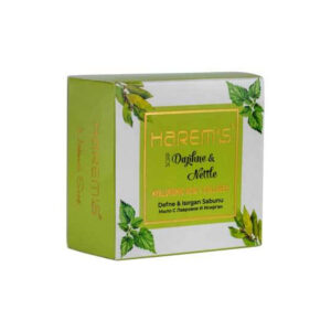 Harims Laurel Soap 120g