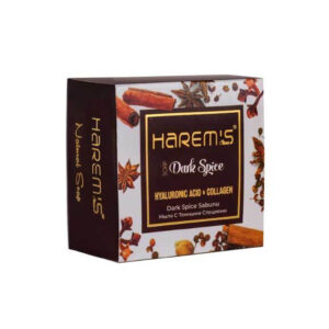 Harims Spice Soap 120g