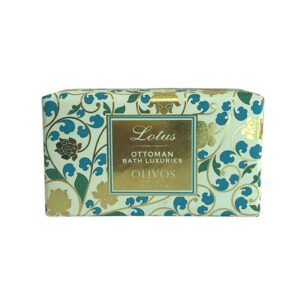 اوليفوس صابون الحمام التركي باللوتس 250 جرام