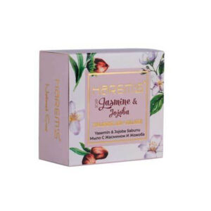 Harims Jasmine and Jojoba Soap 120g