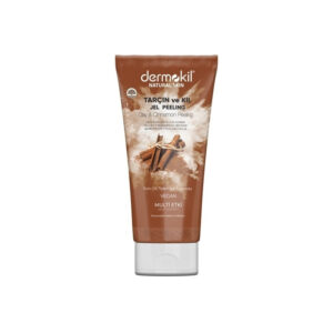 Dermokil Cinnamon Exfoliating Gel 200ml