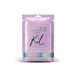 DermoCell Purifying and Brightening Mask 15ml