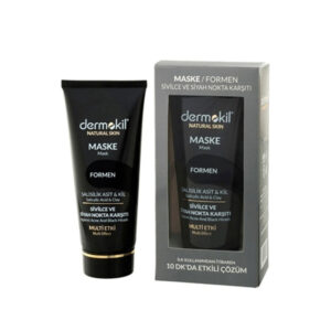 Dermokil Anti-Acne & Pimple Mask for Men 75ml