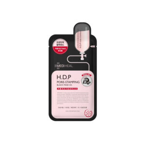 ميدي هيل ماسك ورقي لبشرة الوجه لشد المسامات 25 مل