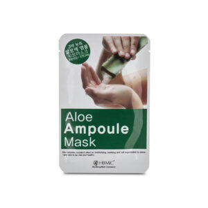 Aloe Vera Tissue Mask 25ml