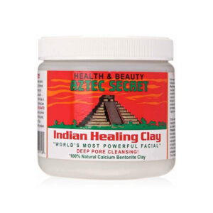 أزتيك سيكريت قناع الطين الهندي الأصلي 454 جرام