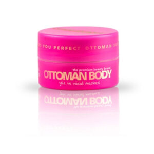 اوتومان بادي المقشر العثماني للوجه والجسم اوتومان بادي 100 مل