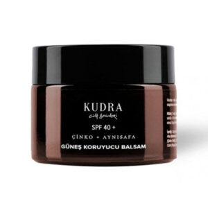 Kudra Anti-Blemish Sunscreen, 40 SPF 30 ml