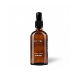 Kudra Luxury Turkish Rose Water 100 ml