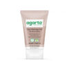 Agarta Natural Cleansing Gel and Facial Scrub 150 ml