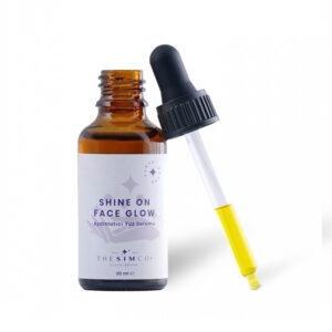 ذا سيم سيروم لتفتيح الوجه