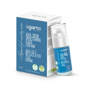 آغارتا مرهم طبيعي لتبييض البشرة وتنظيفها 40 مل