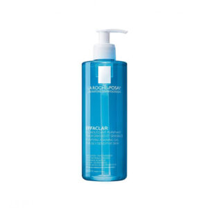La Roche-Posay Cleansing Gel for Oily Skin 400 ml