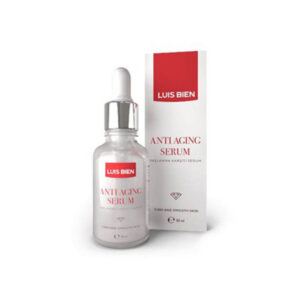 Louis Bien Anti-Wrinkle Serum 30 ml