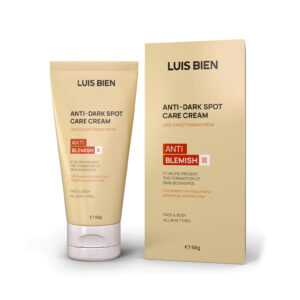 Louis Bien Anti-Freckle Care Cream 50 g