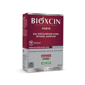 Bioxin Anti-Hair Loss Shampoo 300ml