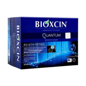 Bioxin Hair Care Serum 6ml, 15 Ampoules