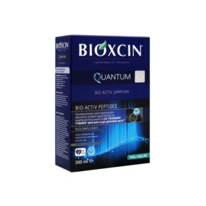 Bioxin Shampoo for Oily Hair 300ml