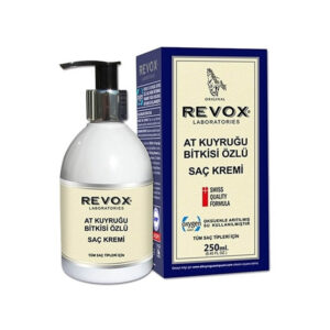 ريفوكس بلسم ذيل الحصان من ريفوكس، ٢٥٠ مل