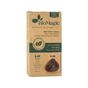 Biomagic Natural Hair Dye Dark Blonde 6.00