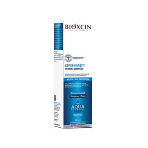 Bioxin Anti-Dandruff Shampoo 300 ml