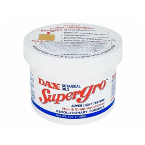 Dax Hair and Scalp Care Conditioner 198g