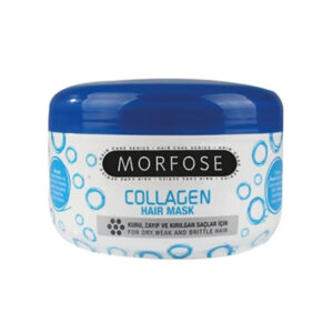 مورفوس قناع شعر بالكولاجين، 250 مل