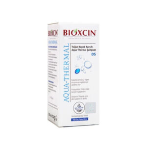 Bioxin Anti-Dandruff Shampoo 200ml ml