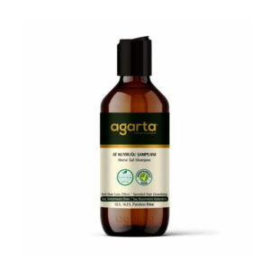 أغارتا بلسم ذيل الحصان لشعر اقوى 400 مل