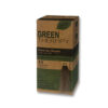 Green Therapy Organic Hair Dye No. 8.0 Light Reddish Brown