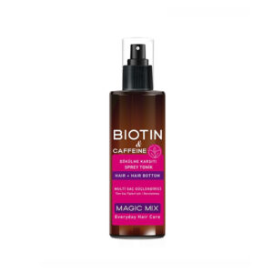 ماجيك ميكس تونيك بالكرياتين مقوي للشعر ويسرع النمو 110 مل