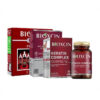Bioxsin Complete Anti-Hair Loss Package